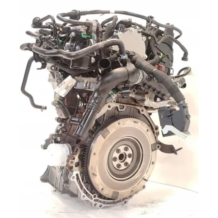 FORD PUMA MK2 SILNIK 1.0 ECOBOOST C10FD0X B7JB 2665303 4831km