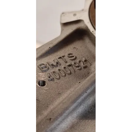 BMW F44 218I TURBINA TURBOSPĘŻARKA 1.5B 9452135 11659452135 11659844623 KTL