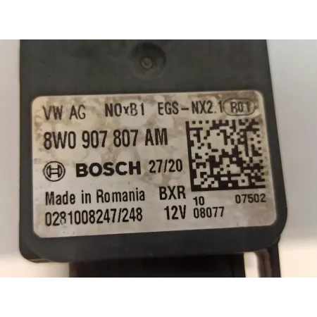 AUDI A5 8W SONDA LAMBA NOX 8W0907807AM