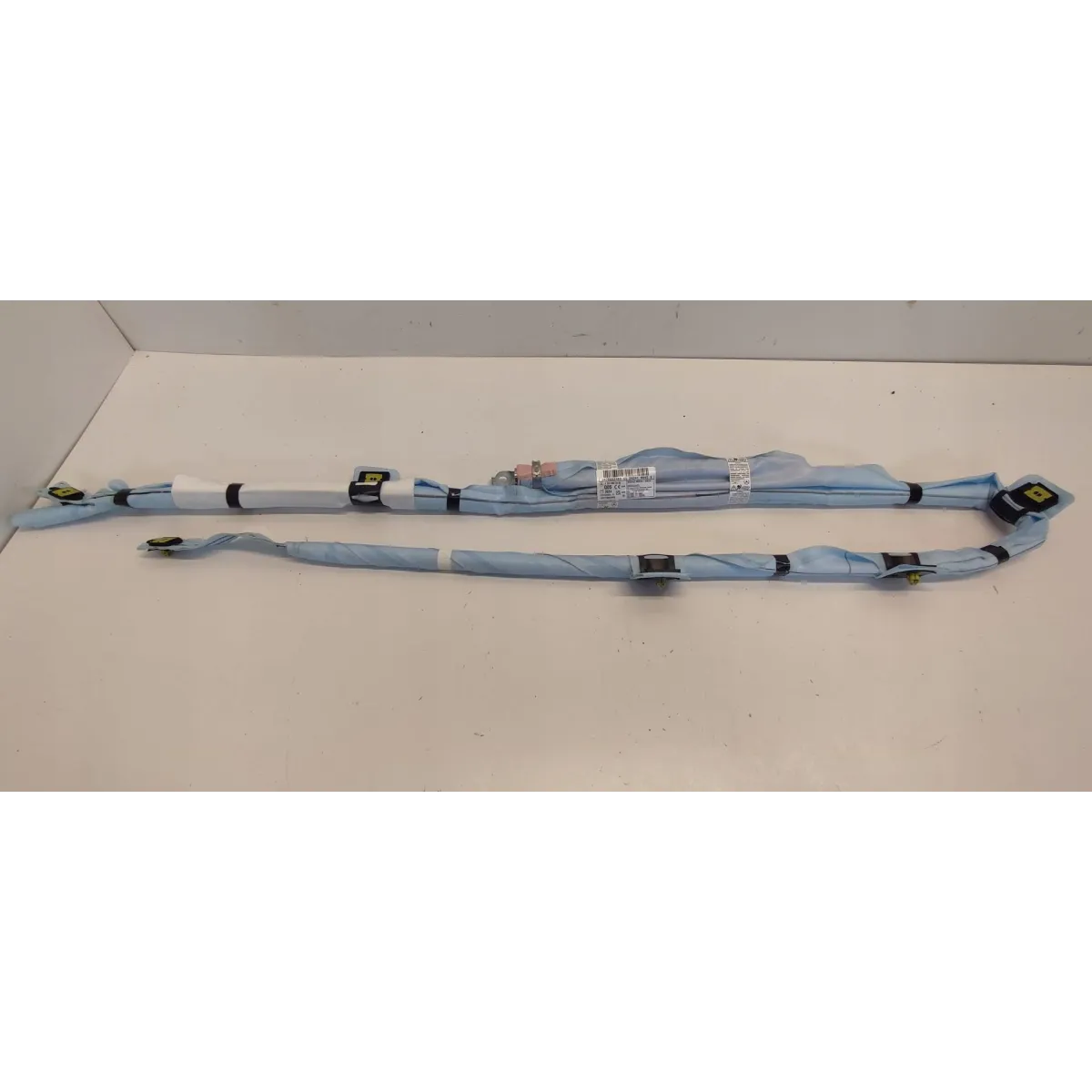 MERCEDES W247 KURTYNA AIRBAG LEWA A2478602402