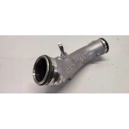 MERCEDES W213 RURA TURBINY INTERCOOLERA A6540980400