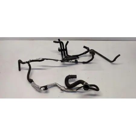 AUDI A3 8V RURY PRZEWODY WODY 5Q0121064AS 04L121064G 5Q0121070BC