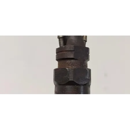 BMW E39 WTRYSKIWACZE 86416