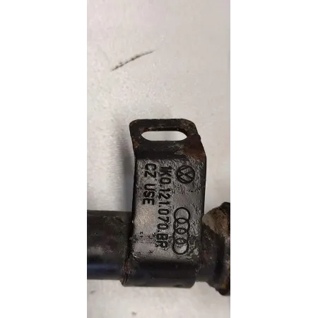 SKODA YETI RURA PRZEWODY WODY 1K0121070BR 5N0121051A