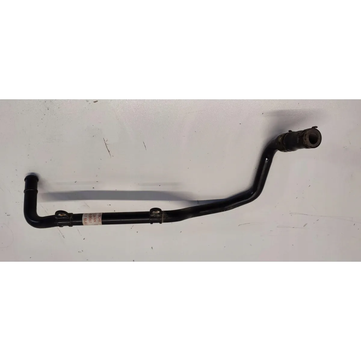 PORSCHE CAYMAN 987 RURA PRZEWÓD WODY 98710667400