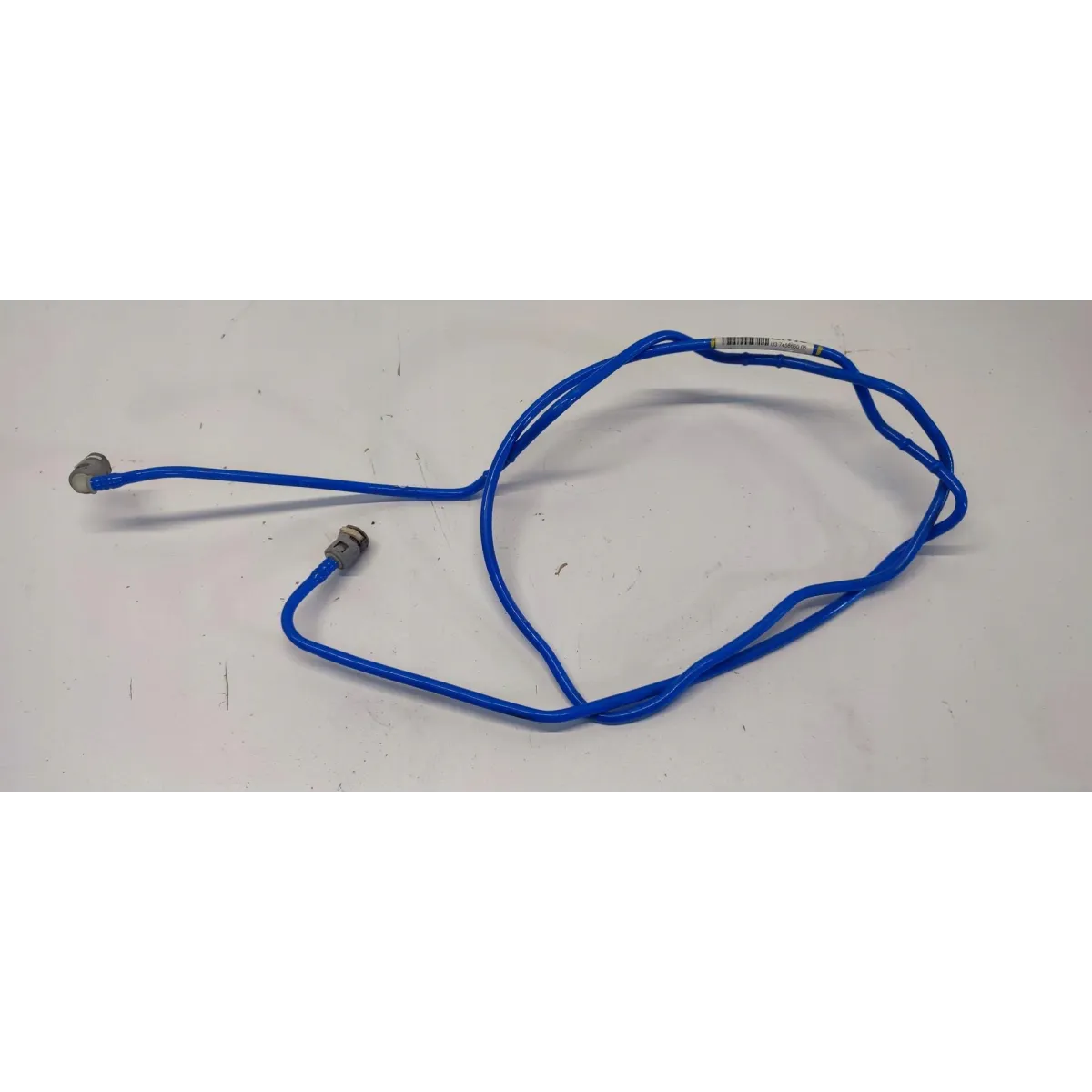 BMW F44 218I PRZEWÓD ODPOWIETRZAJĄCY 7458660