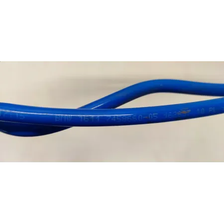 BMW F44 218I PRZEWÓD ODPOWIETRZAJĄCY 7458660