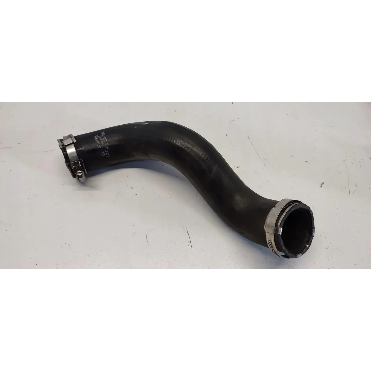 AUDI A6 C6 RURA DOLOT POWIETRZA 4F0145738AC