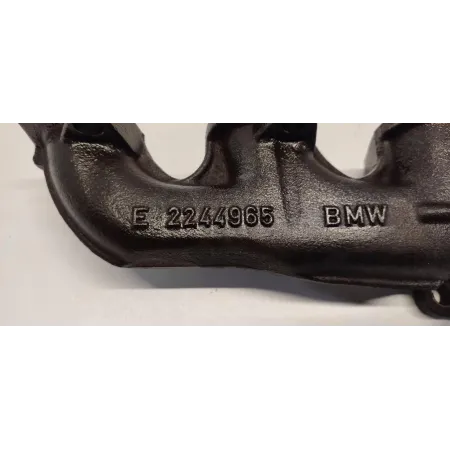 BMW E39 KOLEKTOR WYDECHOWY 2244965