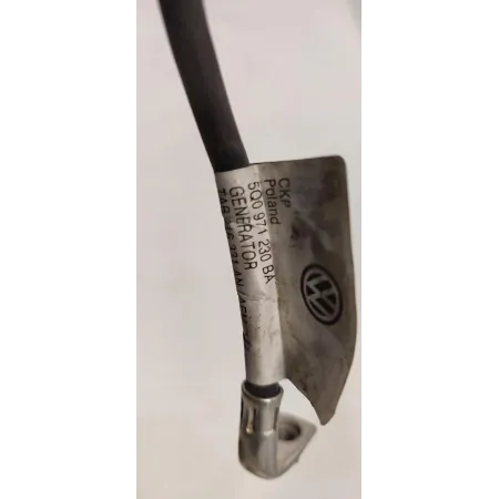 AUDI A3 8V WIĄZKA ALTERNATORA 1.6 5Q0971230BA