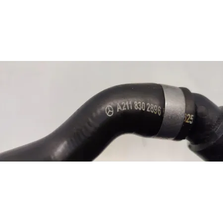 MERCEDES W211 RURA PRZEWÓD WODY A2118302896