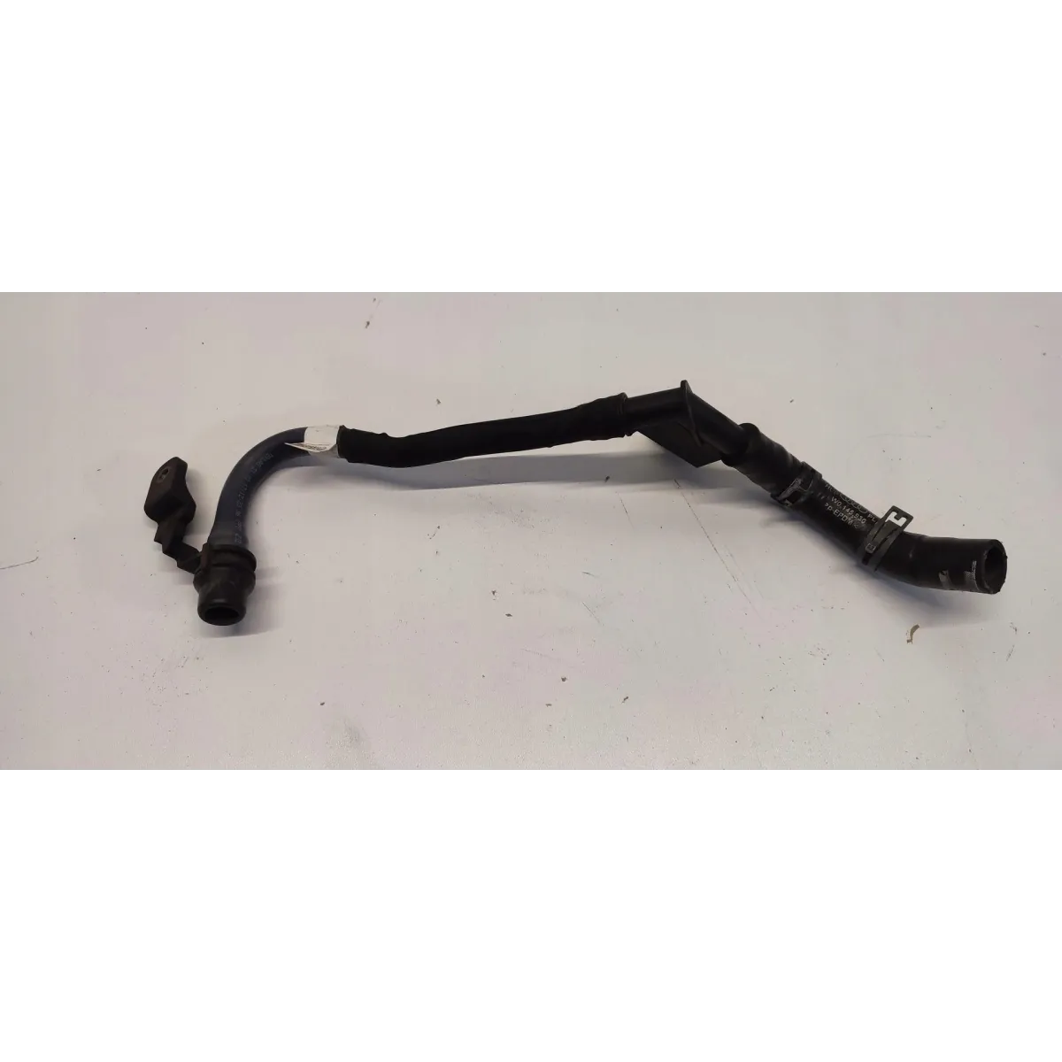 AUDI A4 B8 RURA PRZEWÓD WODY 8W0145930