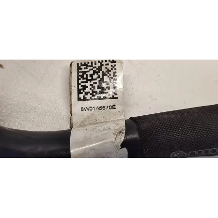 AUDI A4 B8 RURA PRZEWÓD WODY 8W0145930