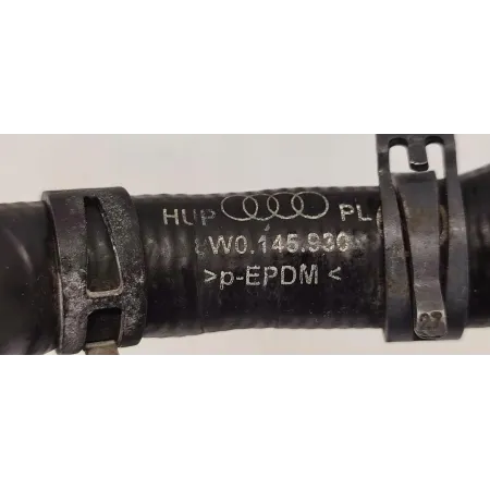 AUDI A4 B8 RURA PRZEWÓD WODY 8W0145930