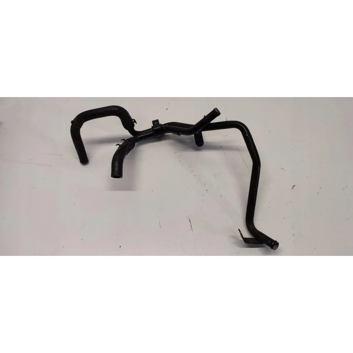 VW EOS RURA PRZEWÓD WODY 03C121070D 1K0121058BC