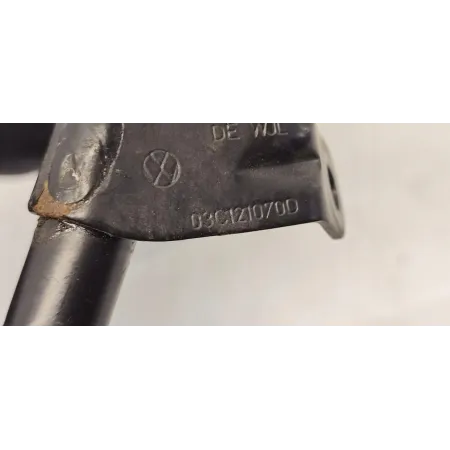 VW EOS RURA PRZEWÓD WODY 03C121070D 1K0121058BC