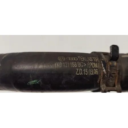 VW EOS RURA PRZEWÓD WODY 03C121070D 1K0121058BC
