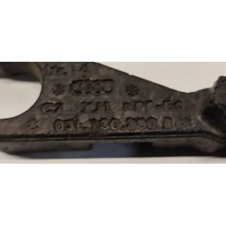 AUDI A4 B8 WYGŁUSZENIE WTRYSKÓW 03L130380B