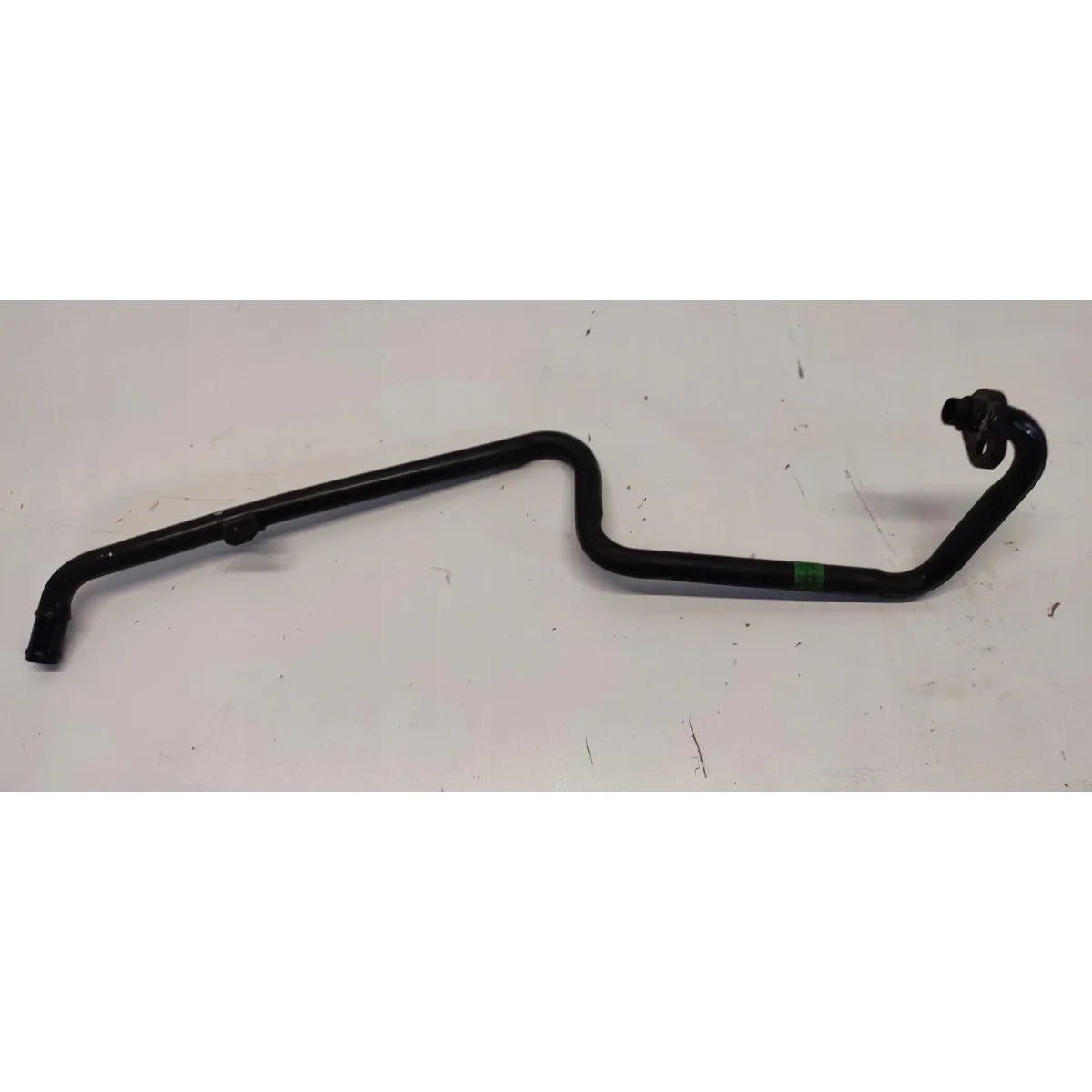 PORSCHE CAYMAN S RURA PRZEWÓD WODY 98730707701