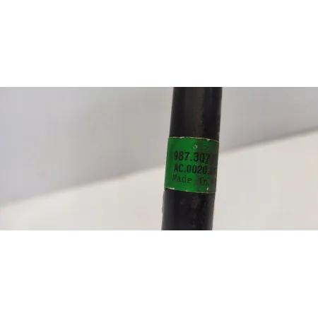 PORSCHE CAYMAN S RURA PRZEWÓD WODY 98730707701