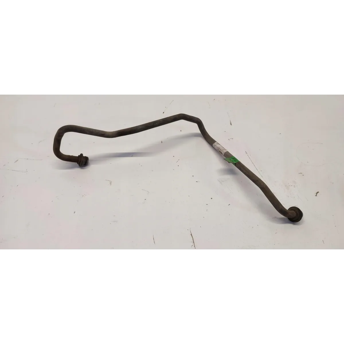 PORSCHE CAYMAN S RURA OLEJU SKRZYNI 98630708205