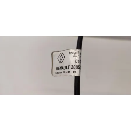 DACIA DUSTER II RURKA POMPY SPRZĘGŁA 308520079R