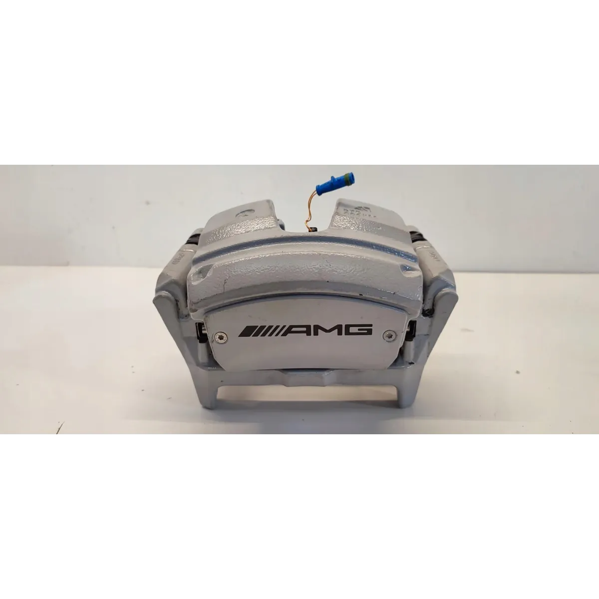 MERCEDES GLE53 W167 ZACISK HAMULCOWY PRAWY PRZÓD AMG A1674218601