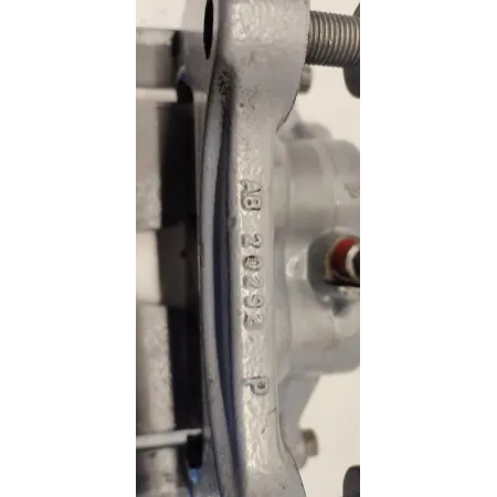 MERCEDES GLE53 W167 ZACISK HAMULCOWY PRAWY PRZÓD AMG A1674218601