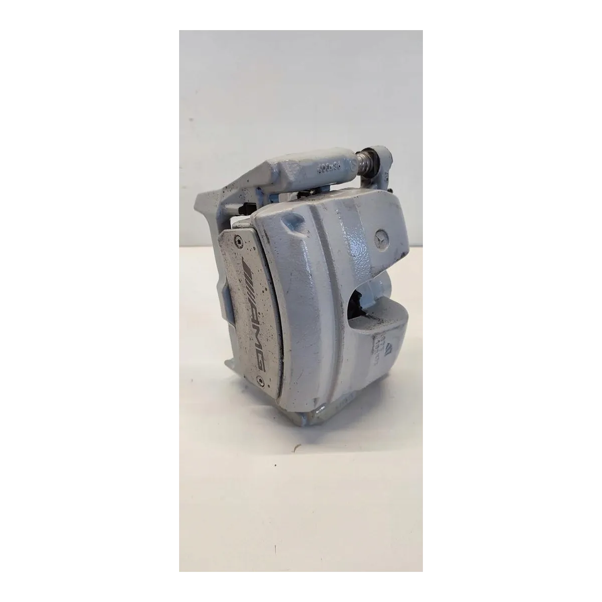 MERCEDES GLE53 W167 ZACISK HAMULCOWY LEWY PRZÓD AMG A1674218600 A1674210101