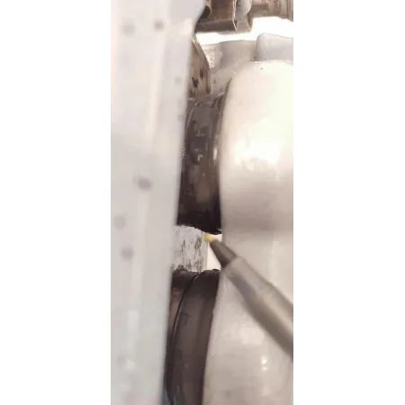 MERCEDES GLE53 W167 ZACISK HAMULCOWY LEWY PRZÓD AMG A1674218600 A1674210101