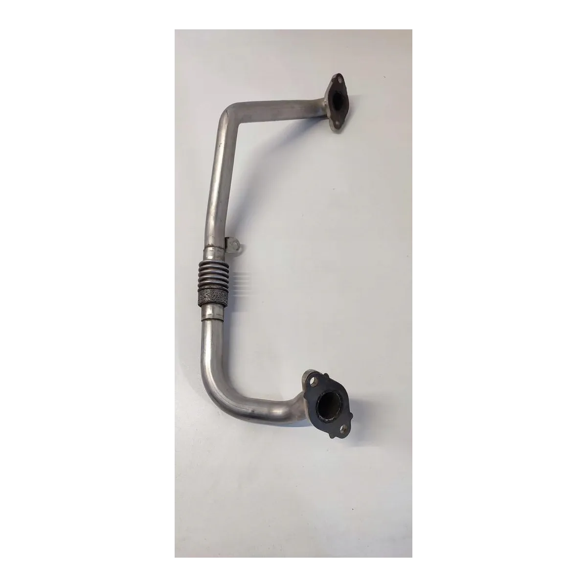 AUDI A4 B8 RURKA PRZEWÓD EGR 03L131521AD