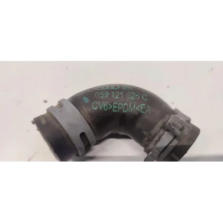 AUDI A7 RURA PRZEWÓD WODY 059121625C