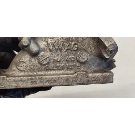 AUDI A6 C7 KRÓCIEC KOLEKTORA 04L128637B