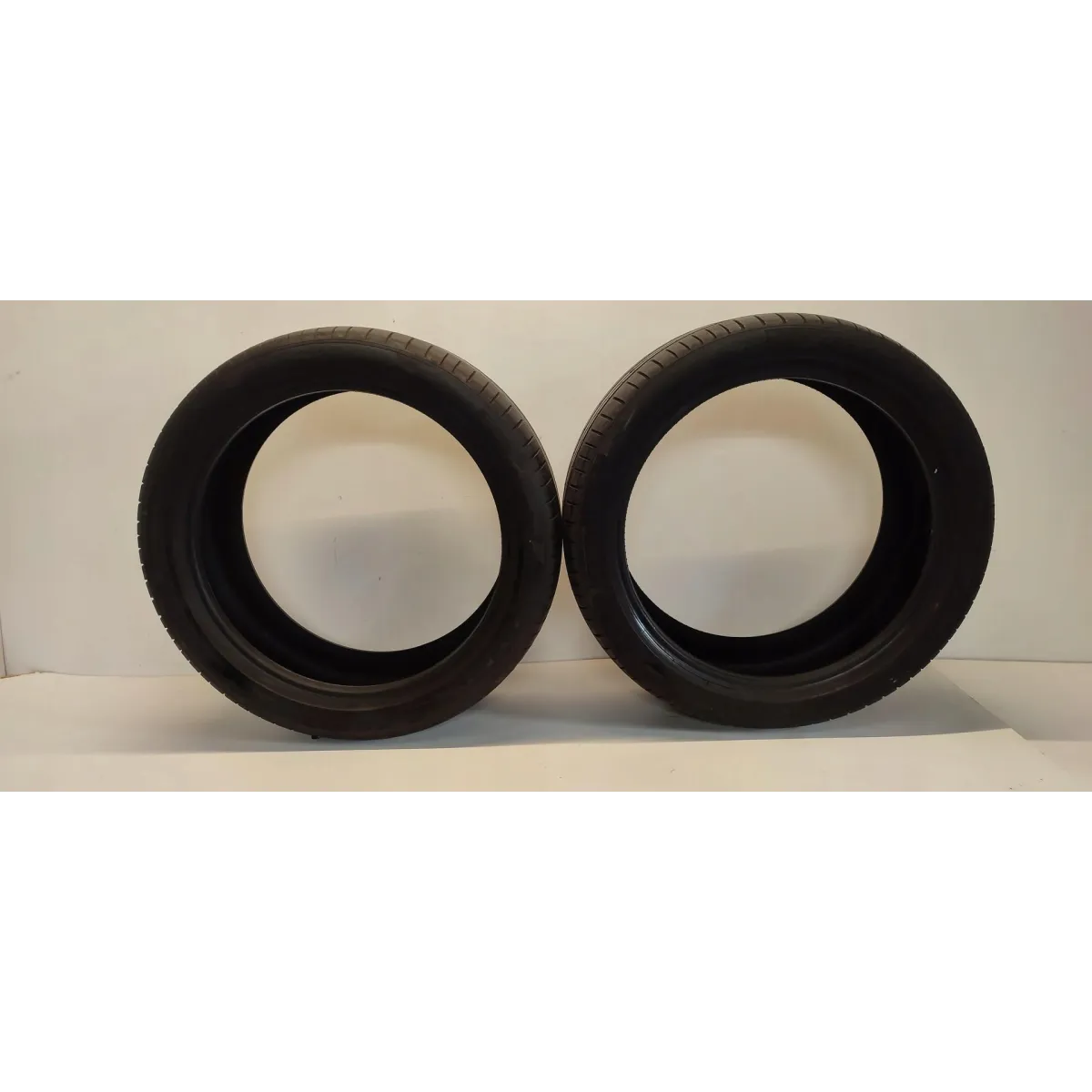 PIRELLI P ZERO OPONY LETNIE 275/40 R21