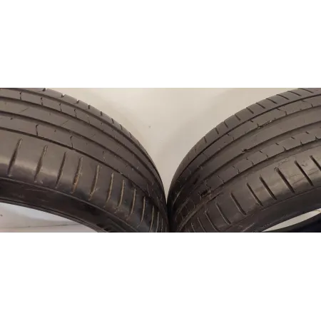 PIRELLI P ZERO OPONY LETNIE 275/40 R21