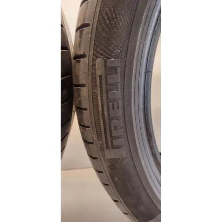 PIRELLI P ZERO OPONY LETNIE 275/40 R21
