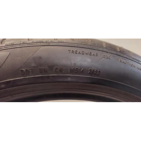 PIRELLI P ZERO OPONY LETNIE 275/40 R21
