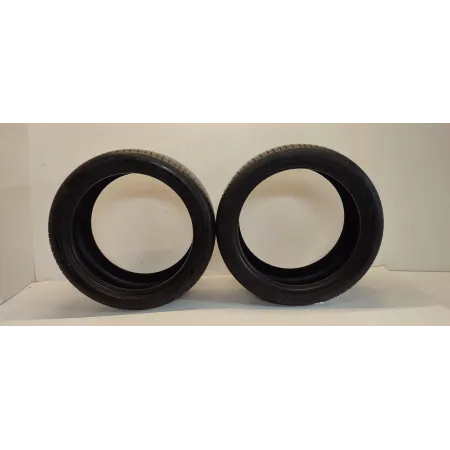 PIRELLI P ZERO OPONY LETNIE 315/35 R21