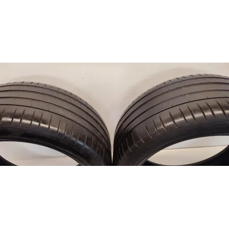 PIRELLI P ZERO OPONY LETNIE 315/35 R21