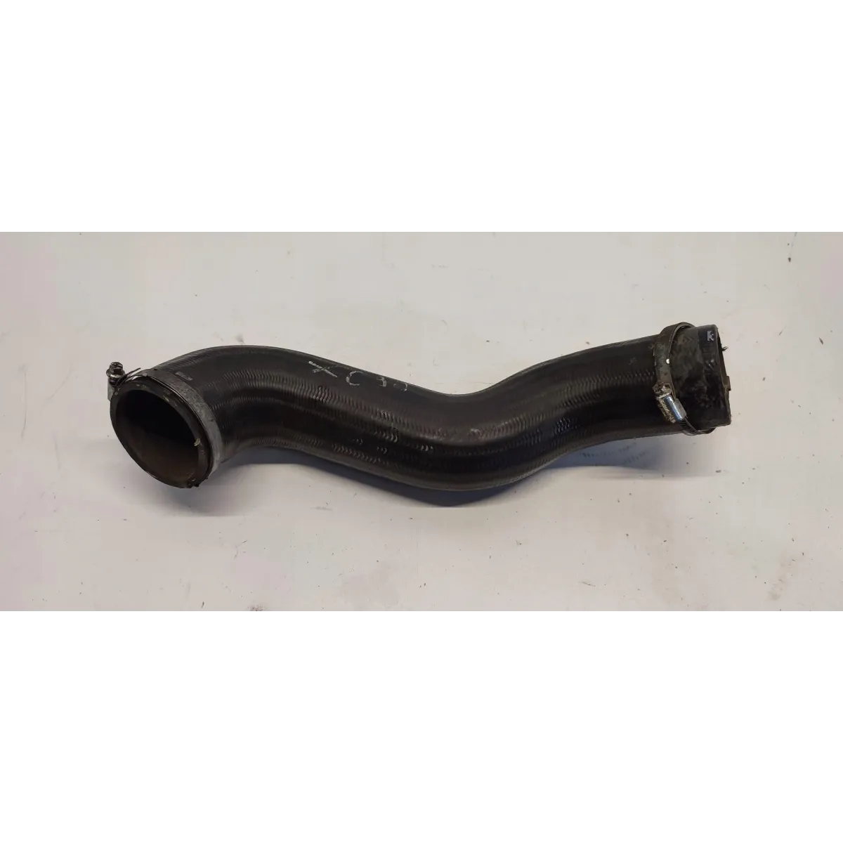 VOLVO XC90 RURA INTERCOOLERA 31261366