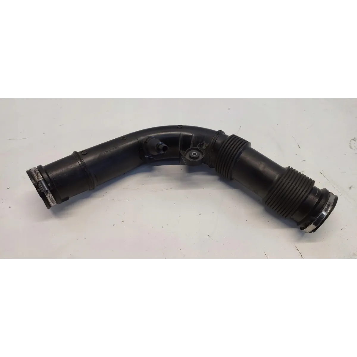VOLVO XC90 RURA INTERCOOLERA 31657341