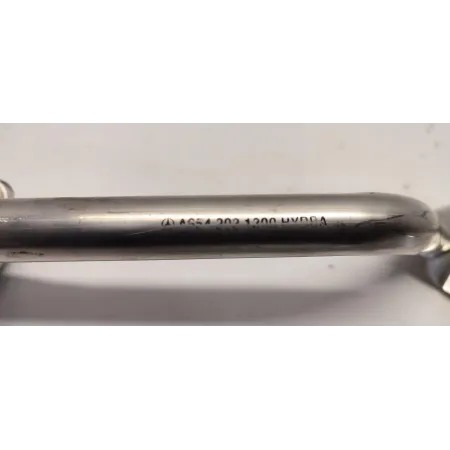 MERCEDES W213 RURKA PRZEWÓD EGR A6542031300