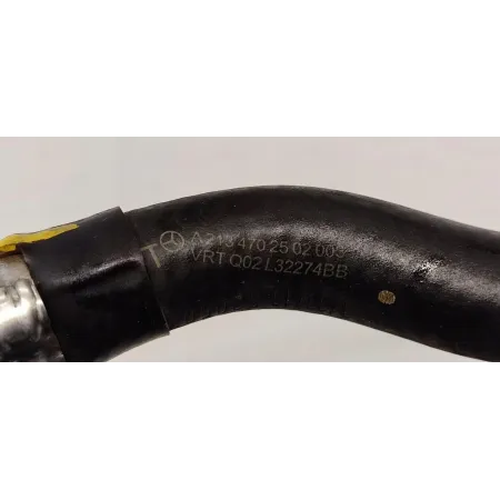 MERCEDES W213 PRZEWÓD PALIWA A2134702502