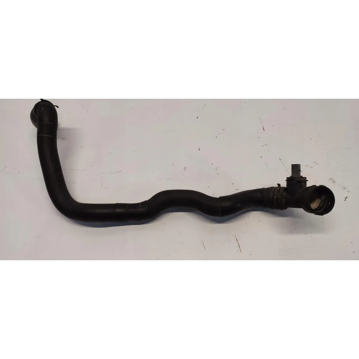 AUDI A3 8P RURA PRZEWÓD WODY 2.0 TDI 1K0122291AD