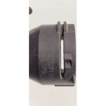 AUDI A3 8P RURA PRZEWÓD WODY 2.0 TDI 1K0122291AD