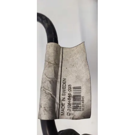 VOLVO V60 KLEMA PRZEWÓD MASOWY 31314845