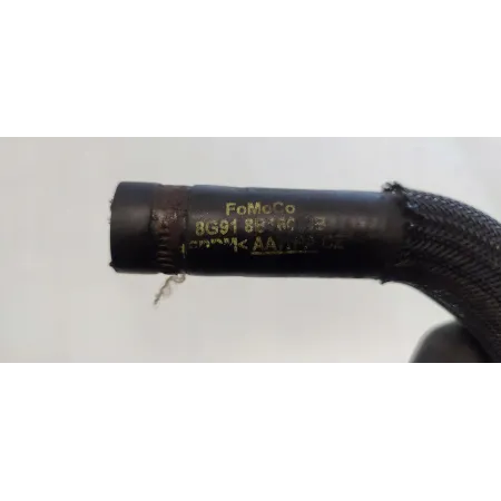 VOLVO XC70 V60 RURA PRZEWÓD WODY 8G91-8B160