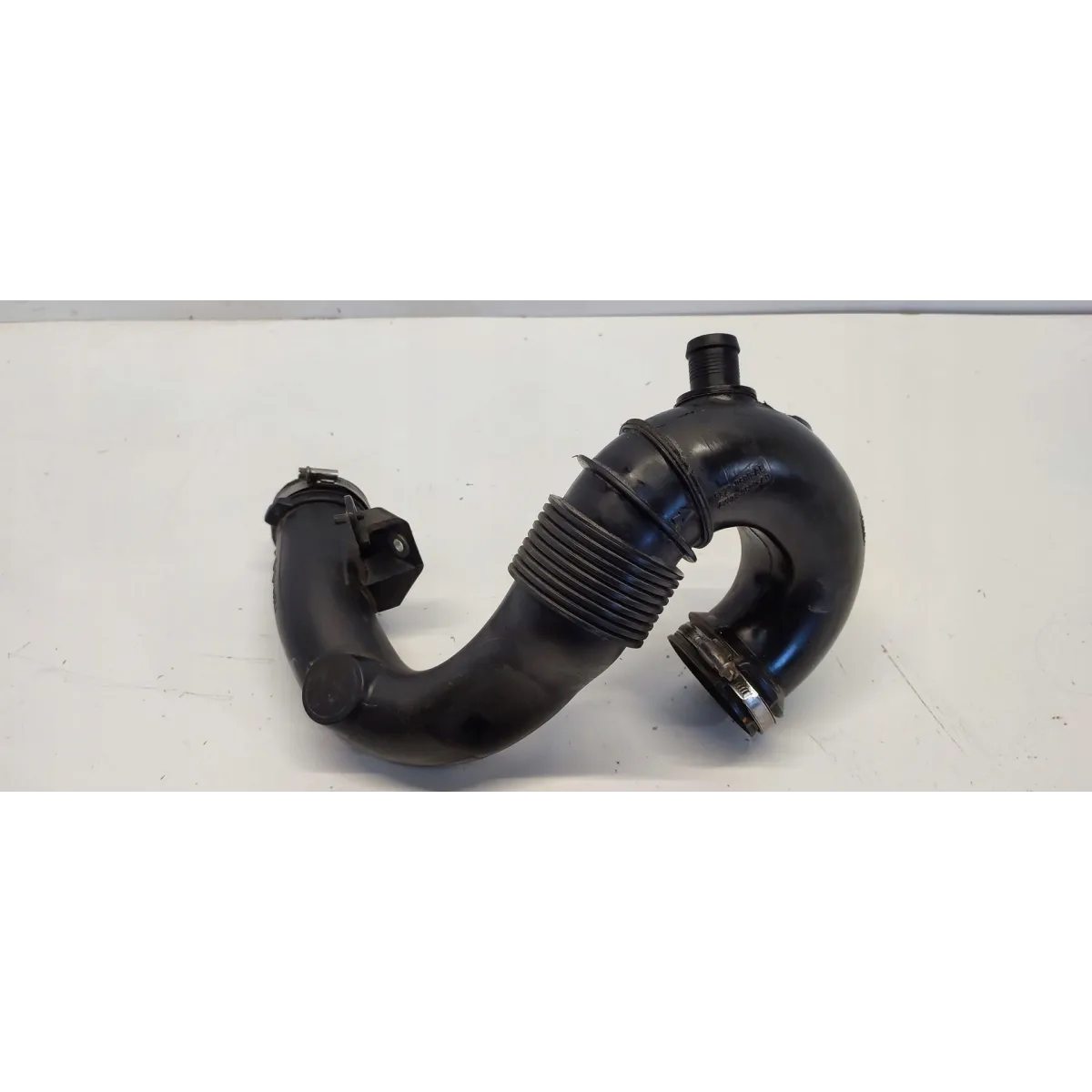 JAGUAR XF 250 RURA DOLOT POWIETRZA 9X23-9690-AE