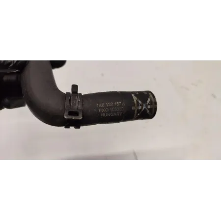 AUDI A3 8P RURA PRZEWÓD WODY 1K0122157AA