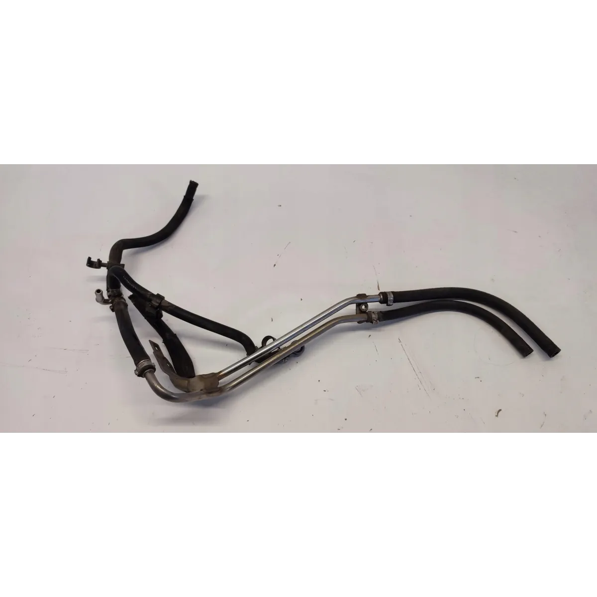 MERCEDES W211 PRZEWODY PALIWA A6460781881